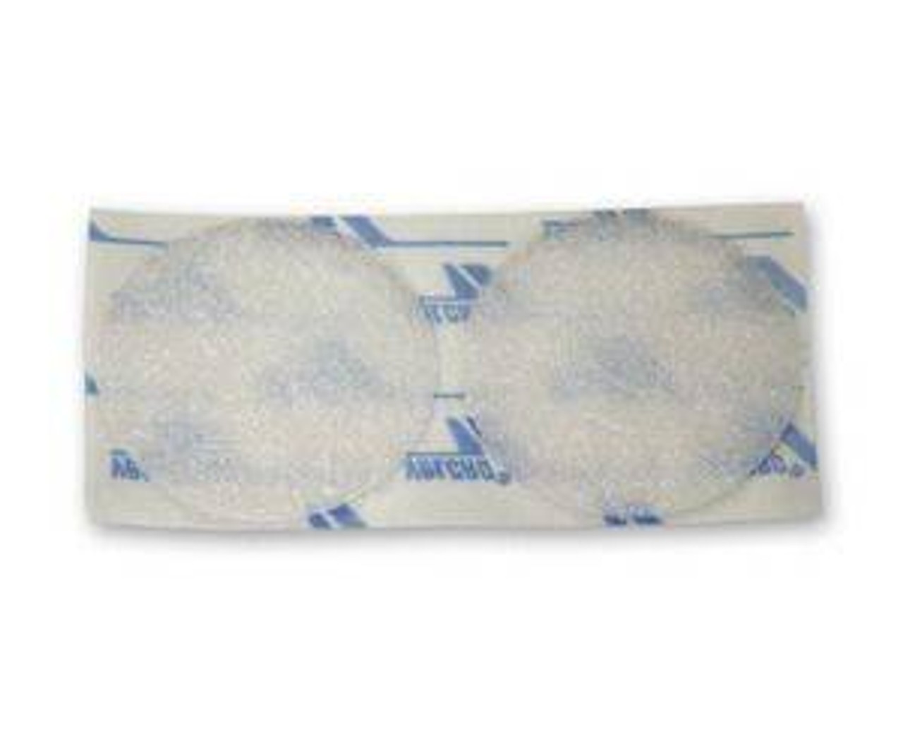 1 3/8 Velcro Coins 1 Pair