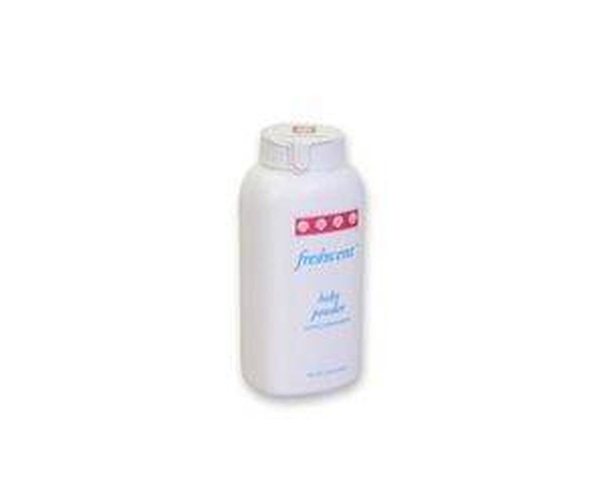 Cornstarch Baby Talc Maintenance Of Outer Tissue Flap