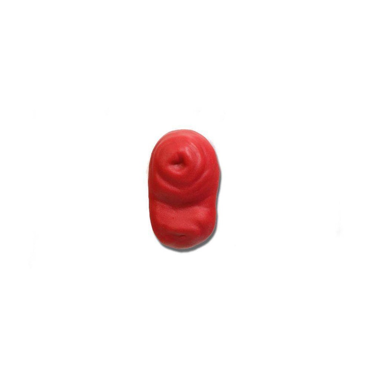 Loop Stoma Without Rod