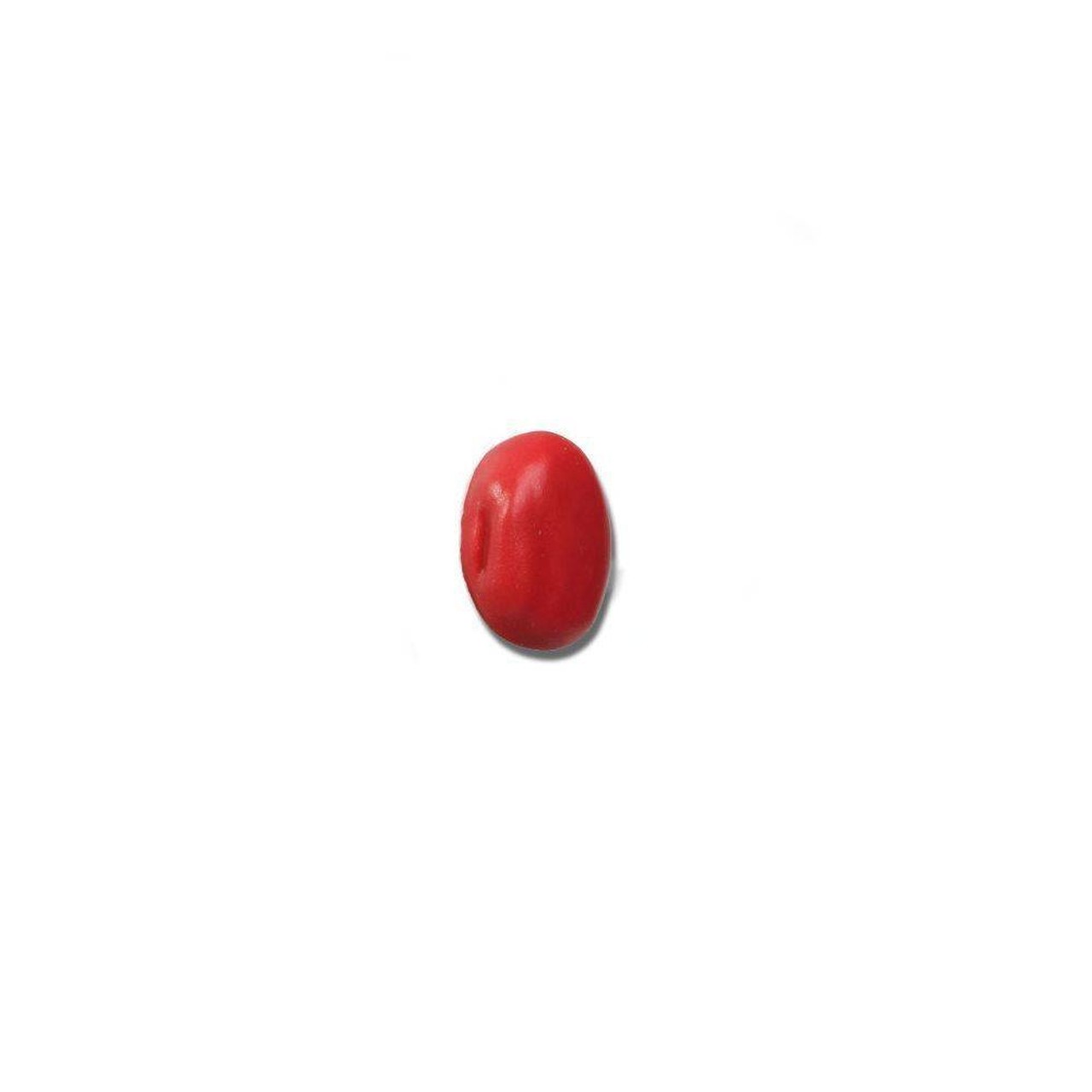 Oval Stoma