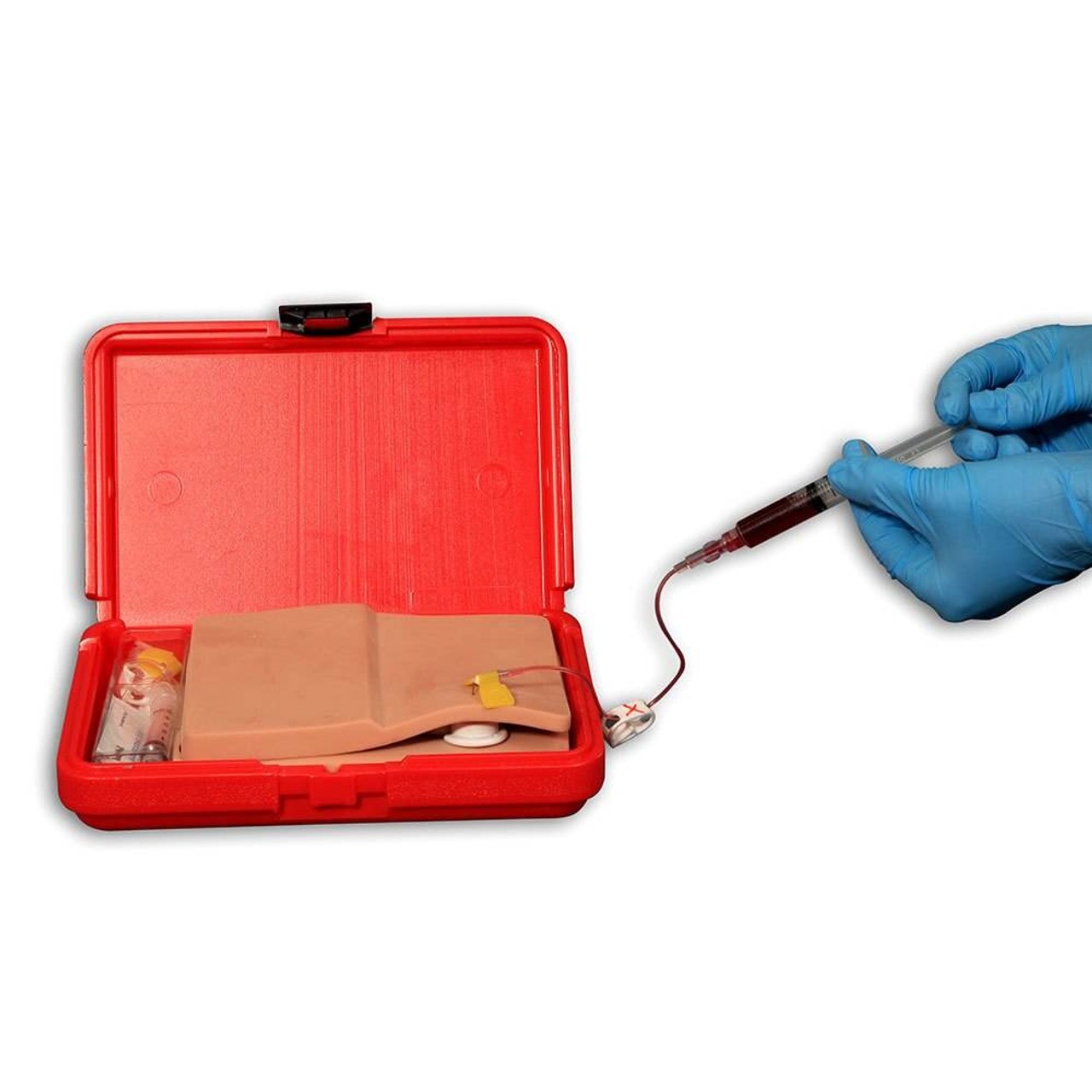 Port - Body in a Box