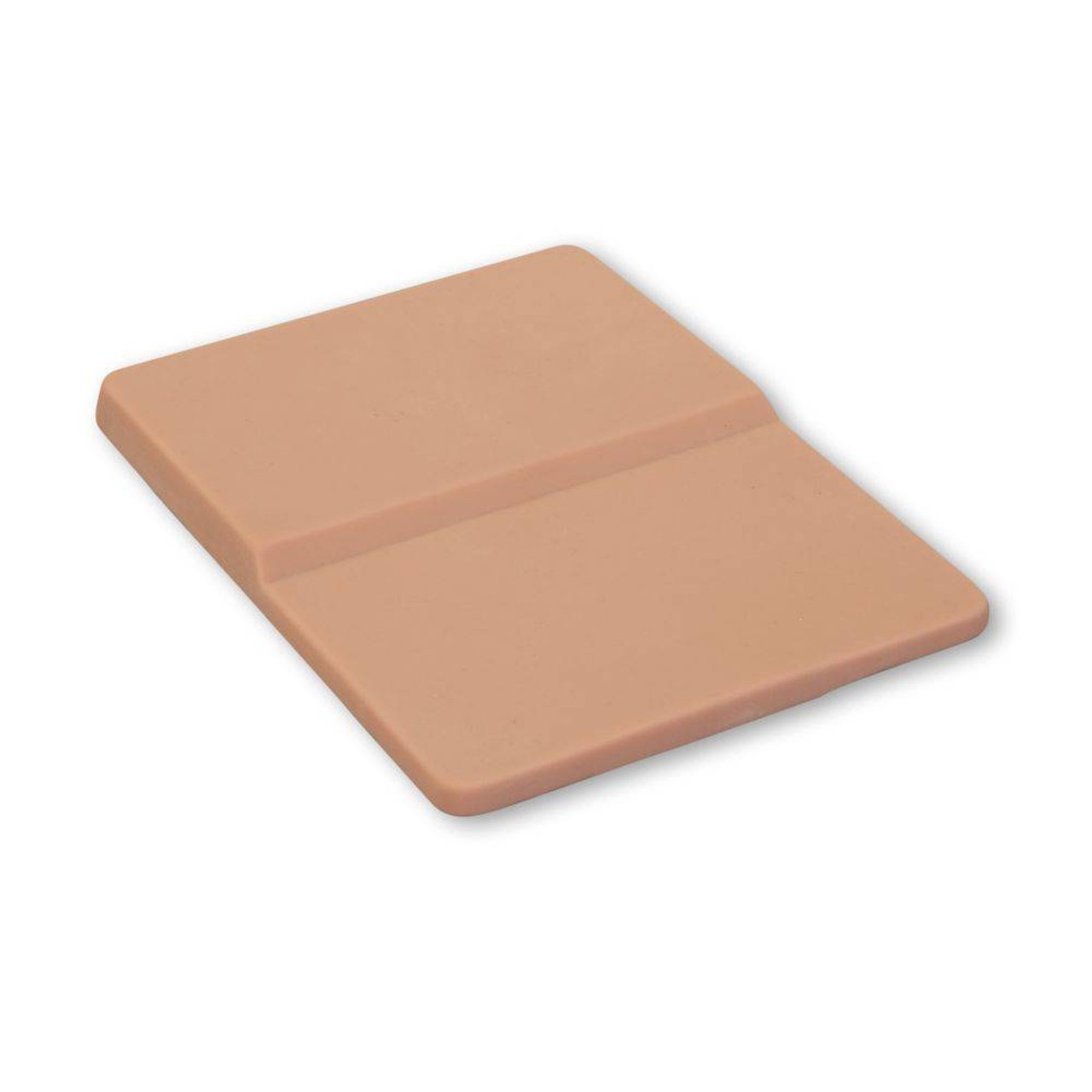 Skin Flap 6-7/8 X 5-1/4 - Latex Free Dermalike II