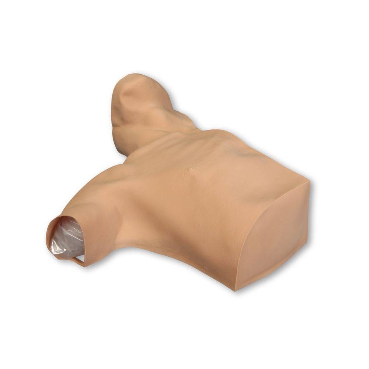 Body Skin Replacement for Peter Picc Line Model