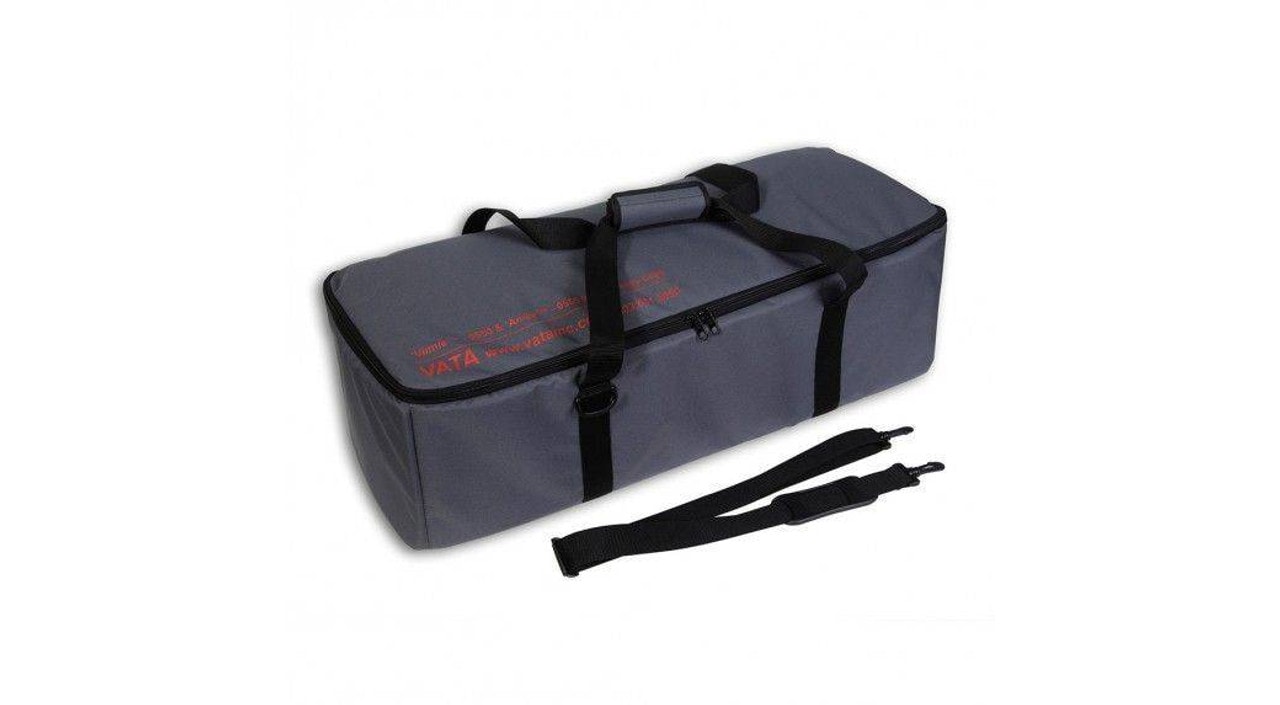 Optional Carrying Case for Vinnie or Annie Insufficiency Leg Models