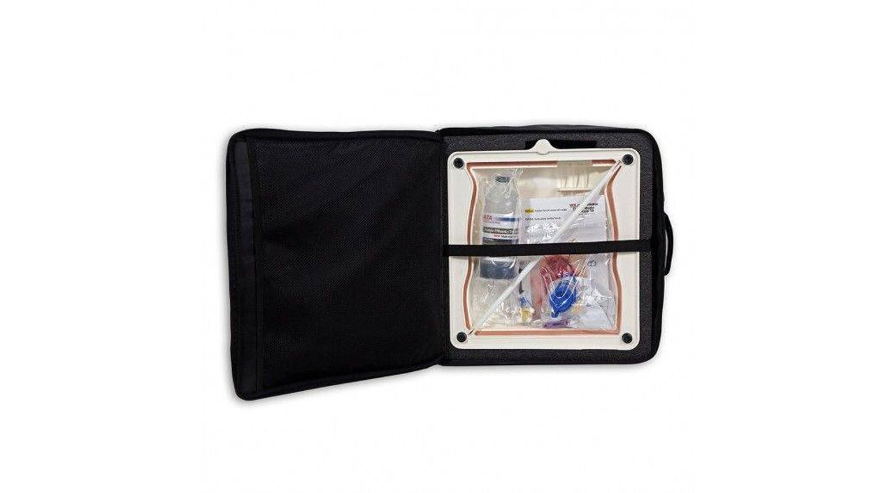 Freddie Fistula Skills Trainer
