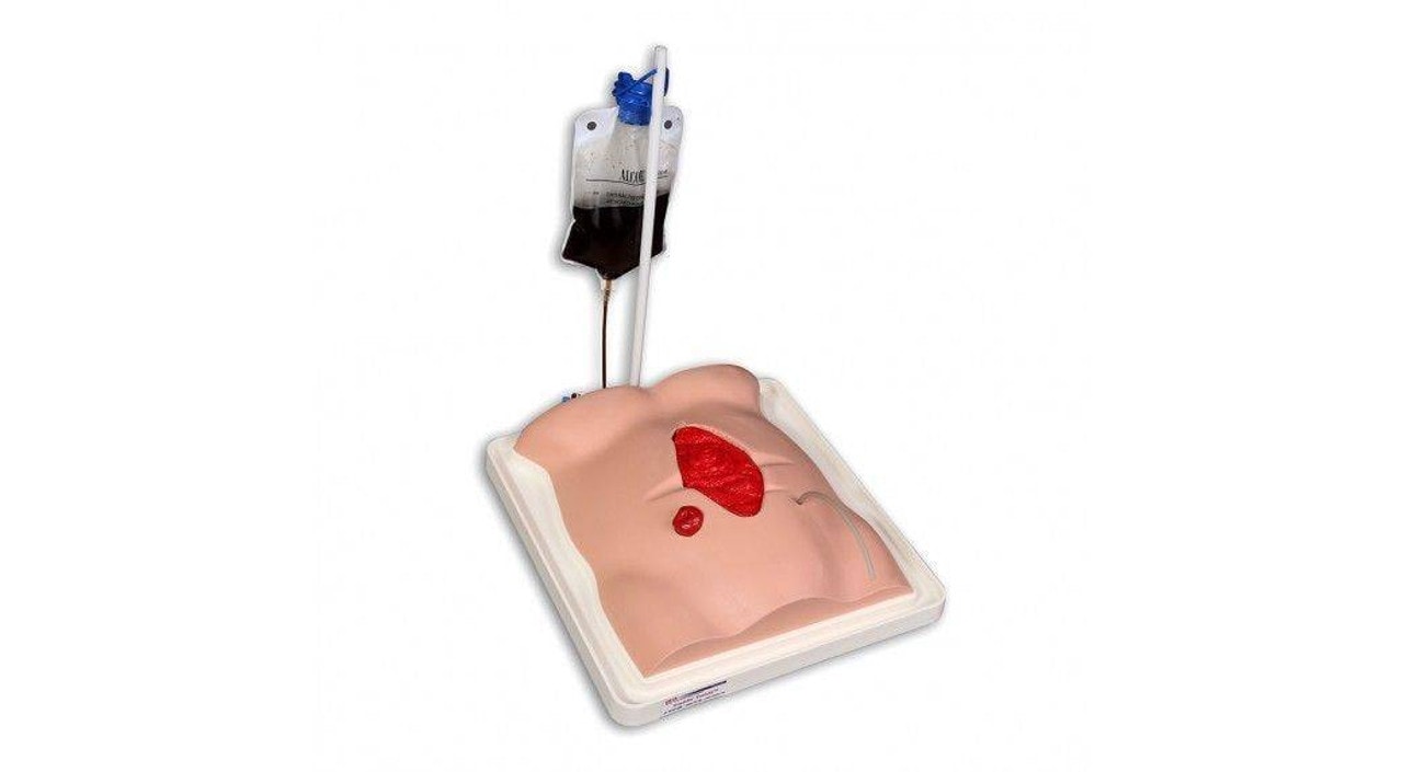 Freddie Fistula Skills Trainer