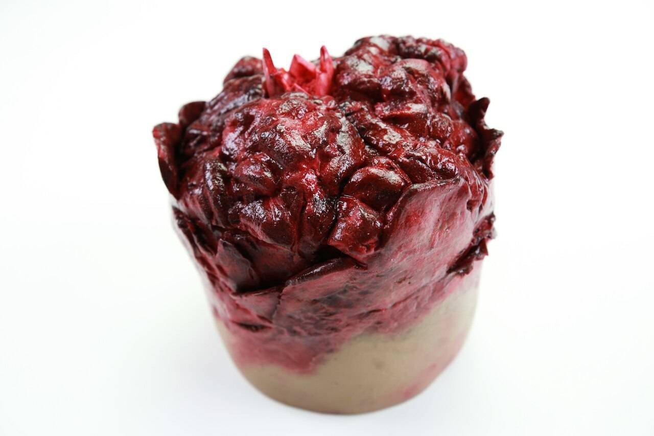 Anatomy Lab Moulage - Wearable Hemorrhaging Legs Amputation