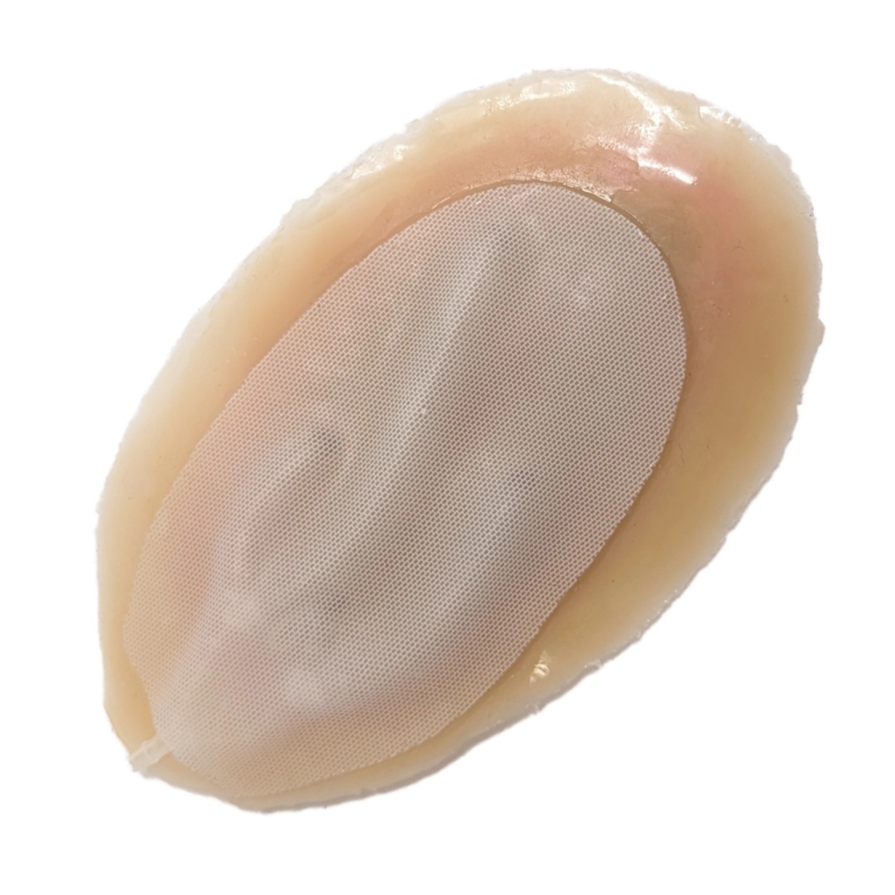 Anatomy Lab Moulage - Hemorrhaging Large Laceration