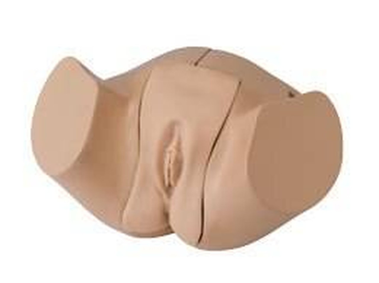 KOKEN Female Catheterization and Enema Simulator