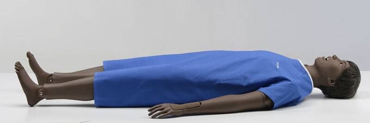Juno Clinical Skills Patient Simulator