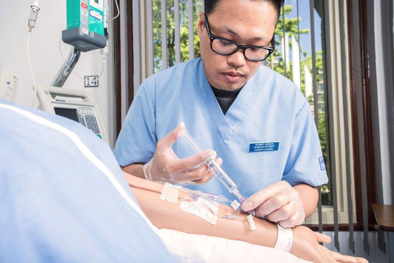 Juno Clinical Skills Patient Simulator