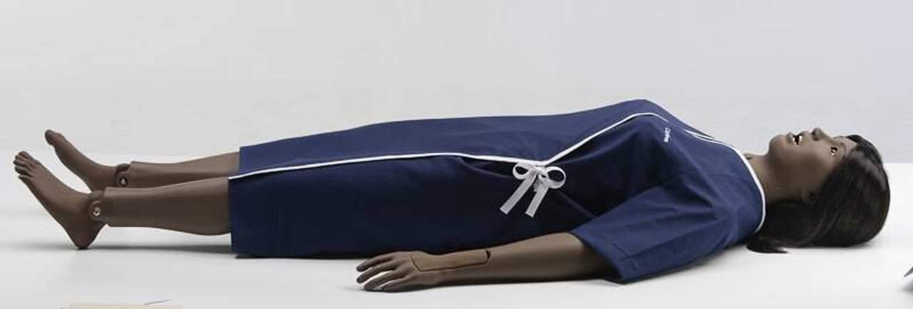 Juno Clinical Skills Patient Simulator