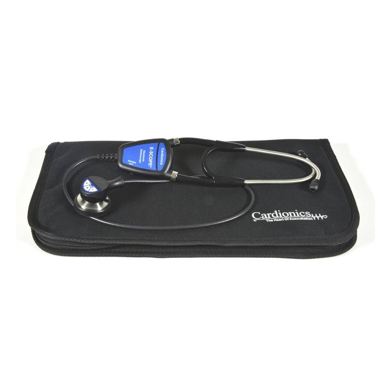 E-Scope Electronic Stethoscope