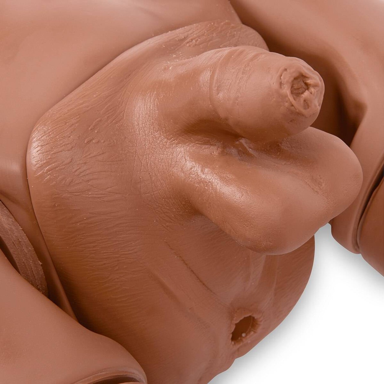 Life/form Advanced KERi Auscultation Manikin - Medium