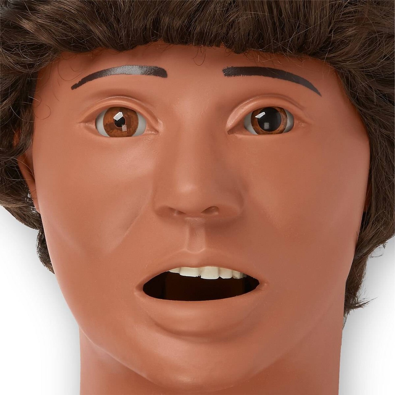 Life/form Advanced KERi Auscultation Manikin - Medium