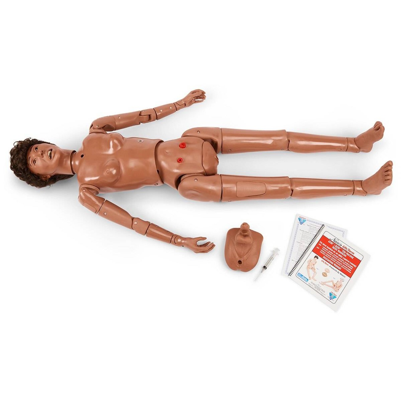 Life/form Basic KERi Manikin Without Carry Case - Medium