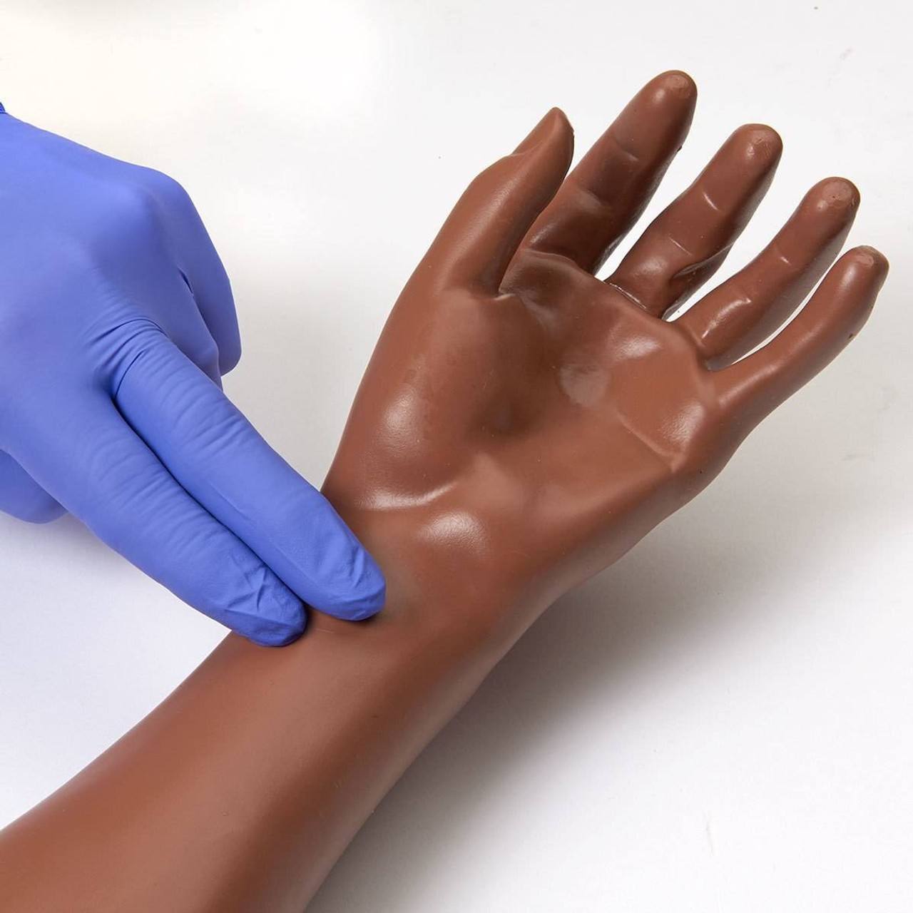 Life/form GERi/KERi Blood Pressure Arm, Left - Medium