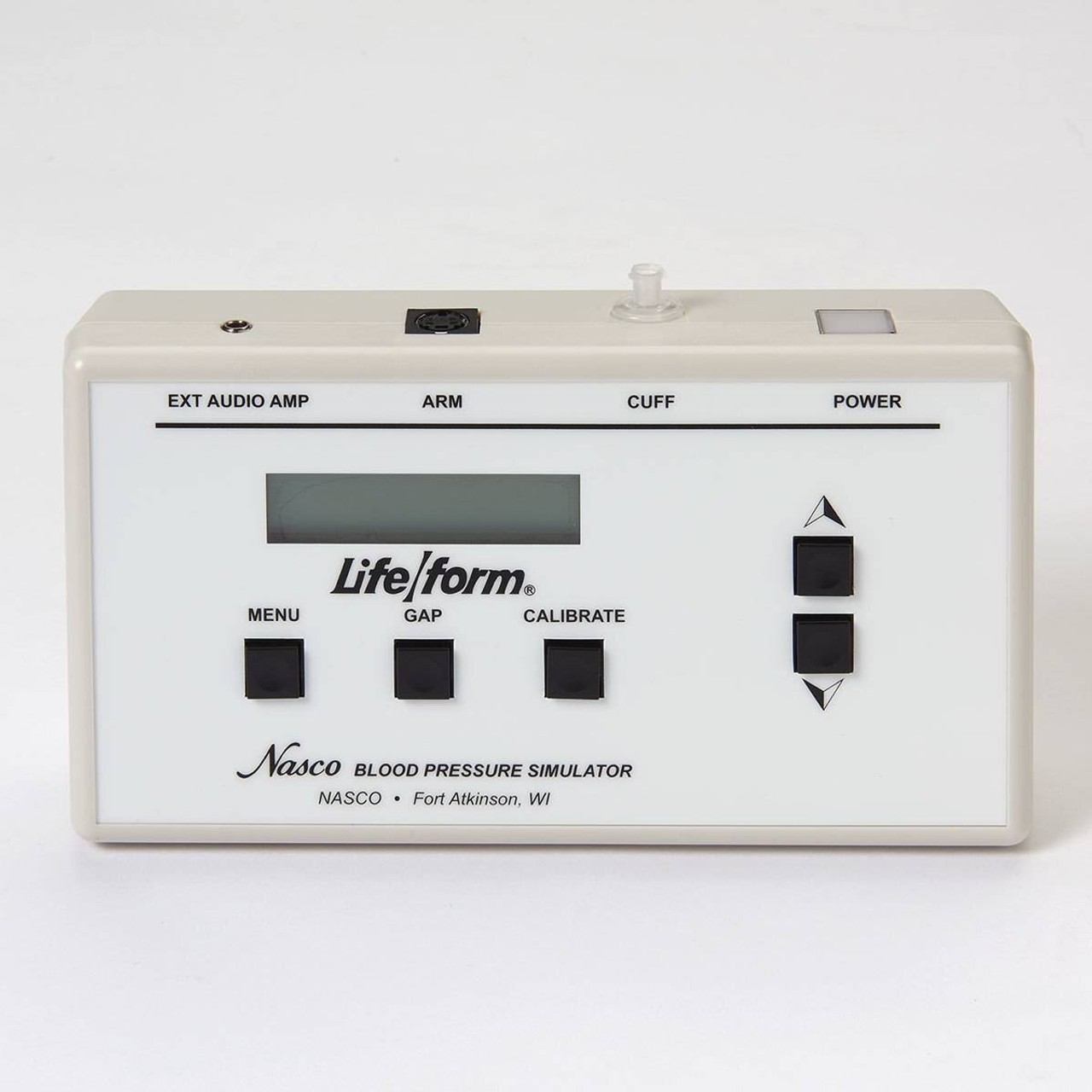 Life/form GERi/KERi Blood Pressure Arm, Left - Medium