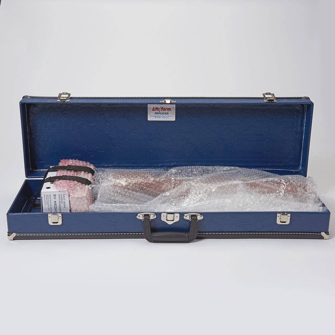 Life/form GERi/KERi Blood Pressure Arm, Left - Medium