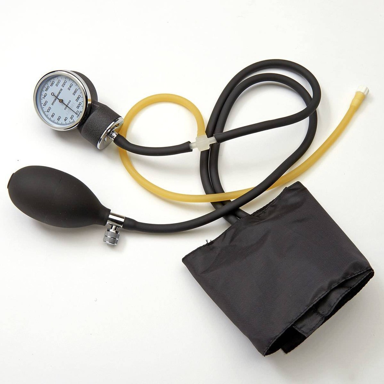 Life/form GERi/KERi Blood Pressure Arm, Left - Medium