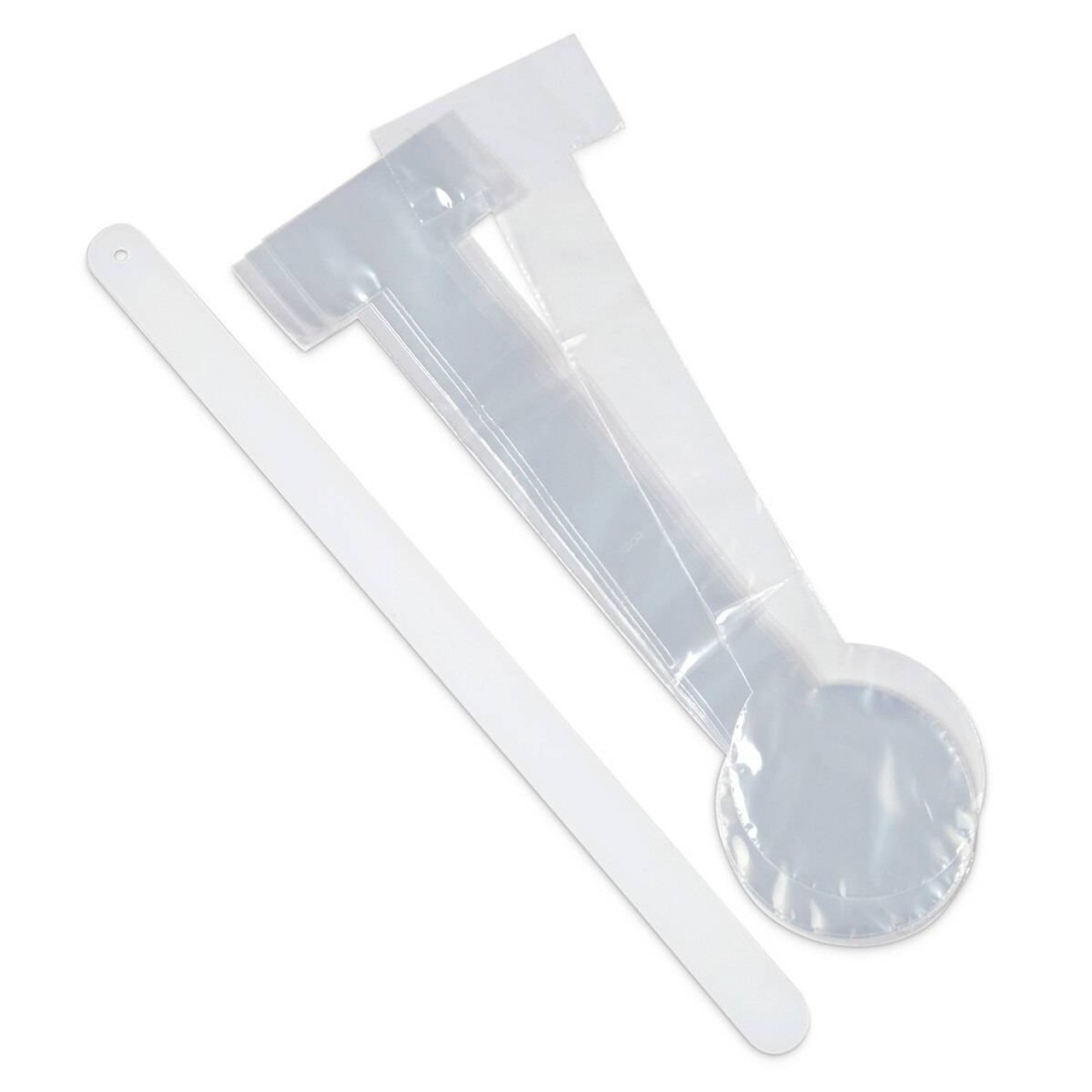 Life/form Basic Buddy Plus 5-Pack powered by Heartisense