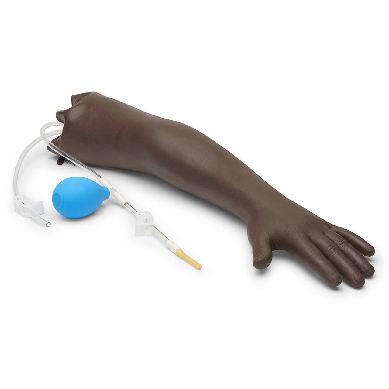 Life/form Arterial Puncture Arm - Dark