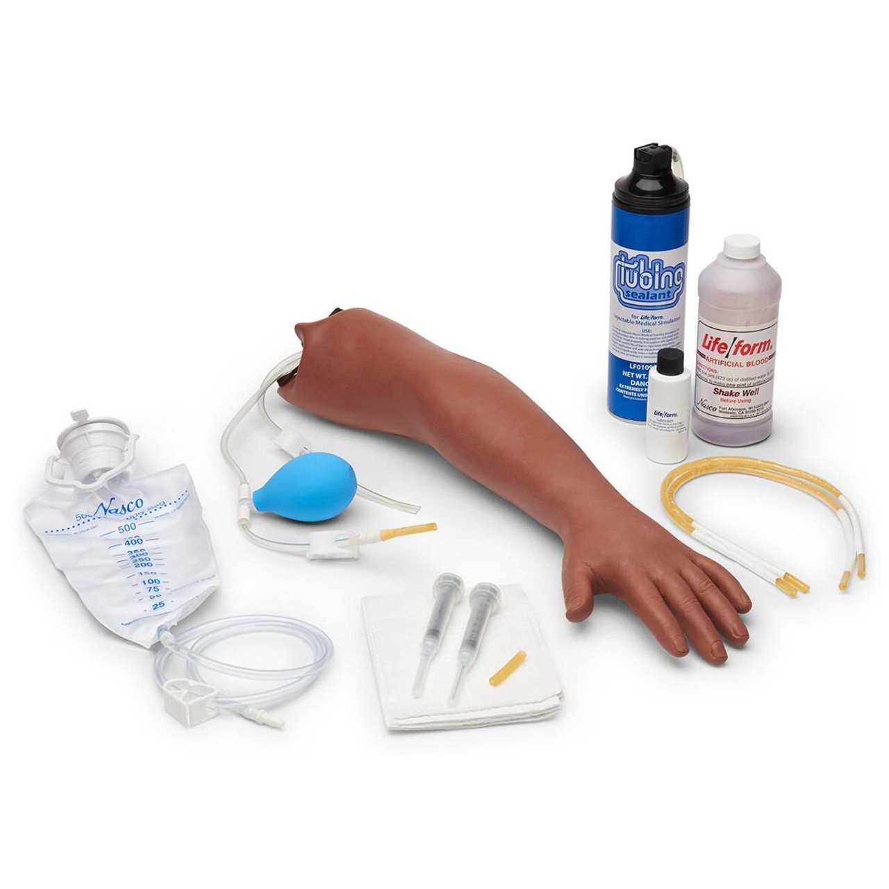 Life/form Arterial Puncture Arm - Medium