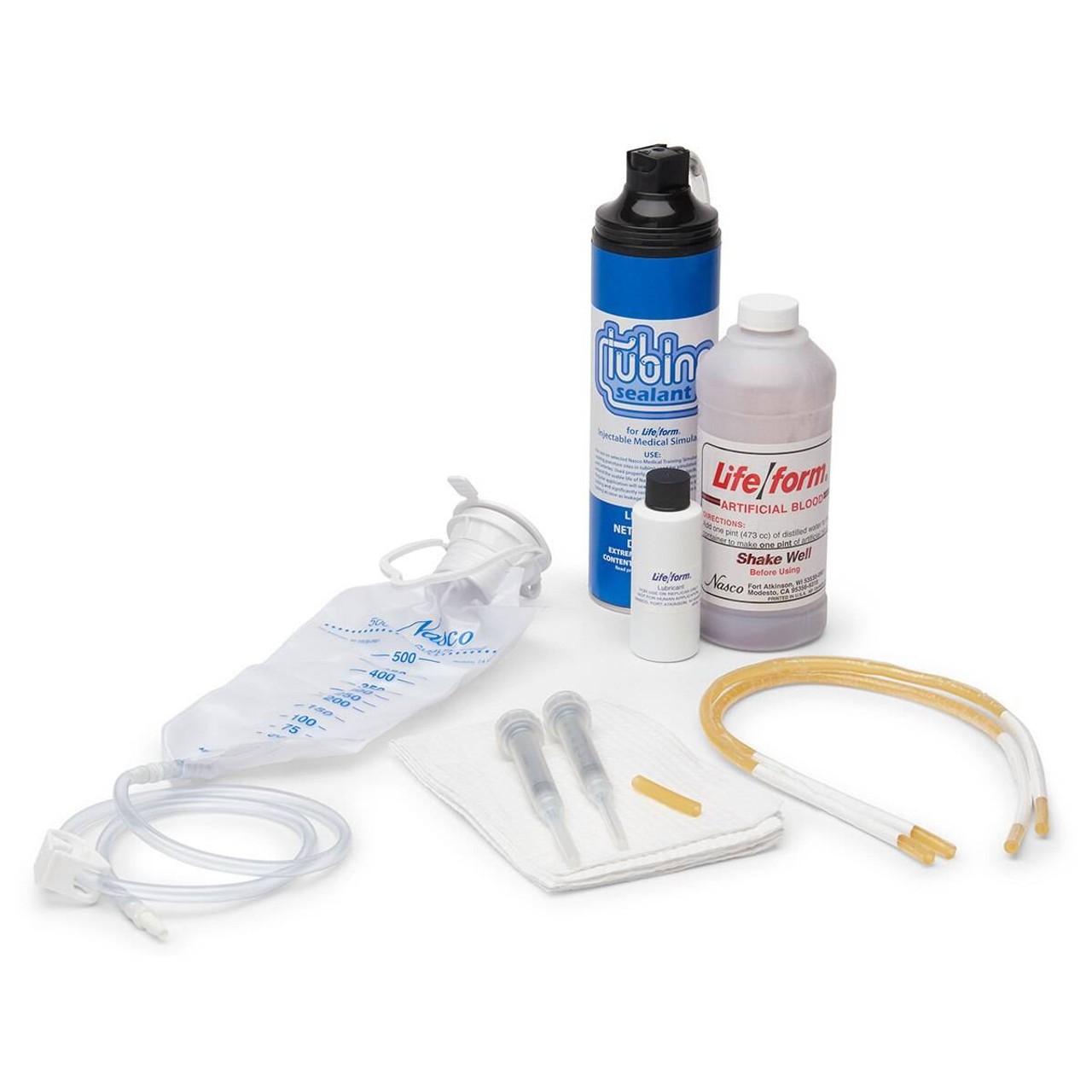 Life/form Arterial Puncture Arm - Medium