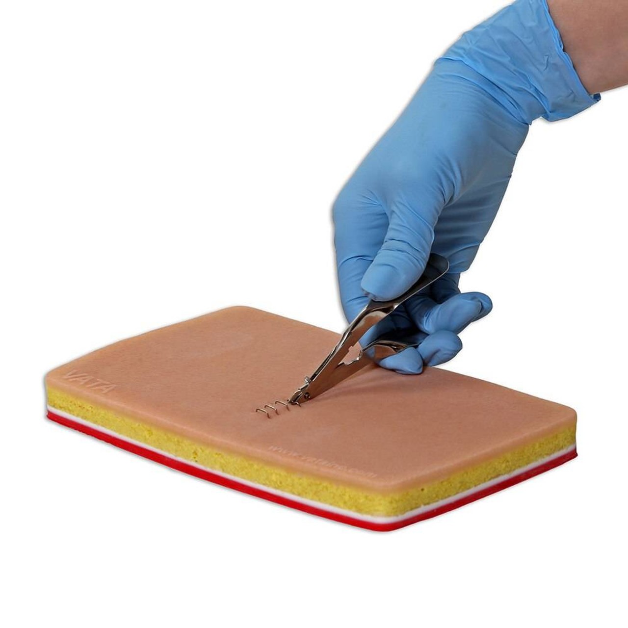 SKINS × Dr.TRAINING VATA Suture Skills Trainer | Anatomy Warehouse
