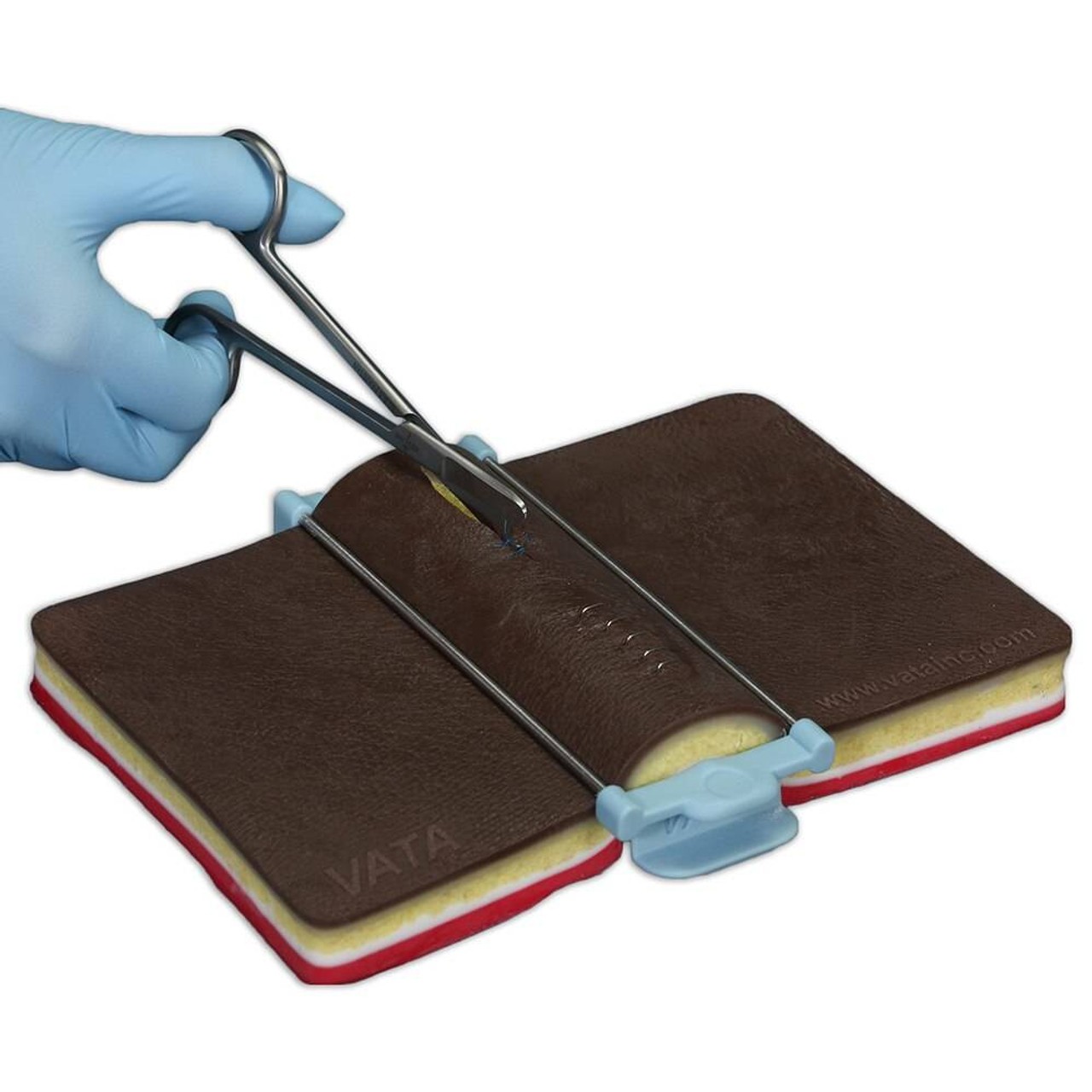 Suture Skills Trainer
