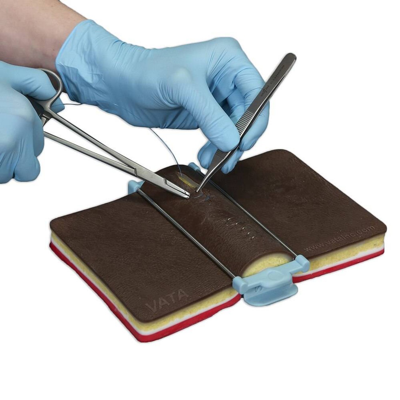 Suture Skills Trainer