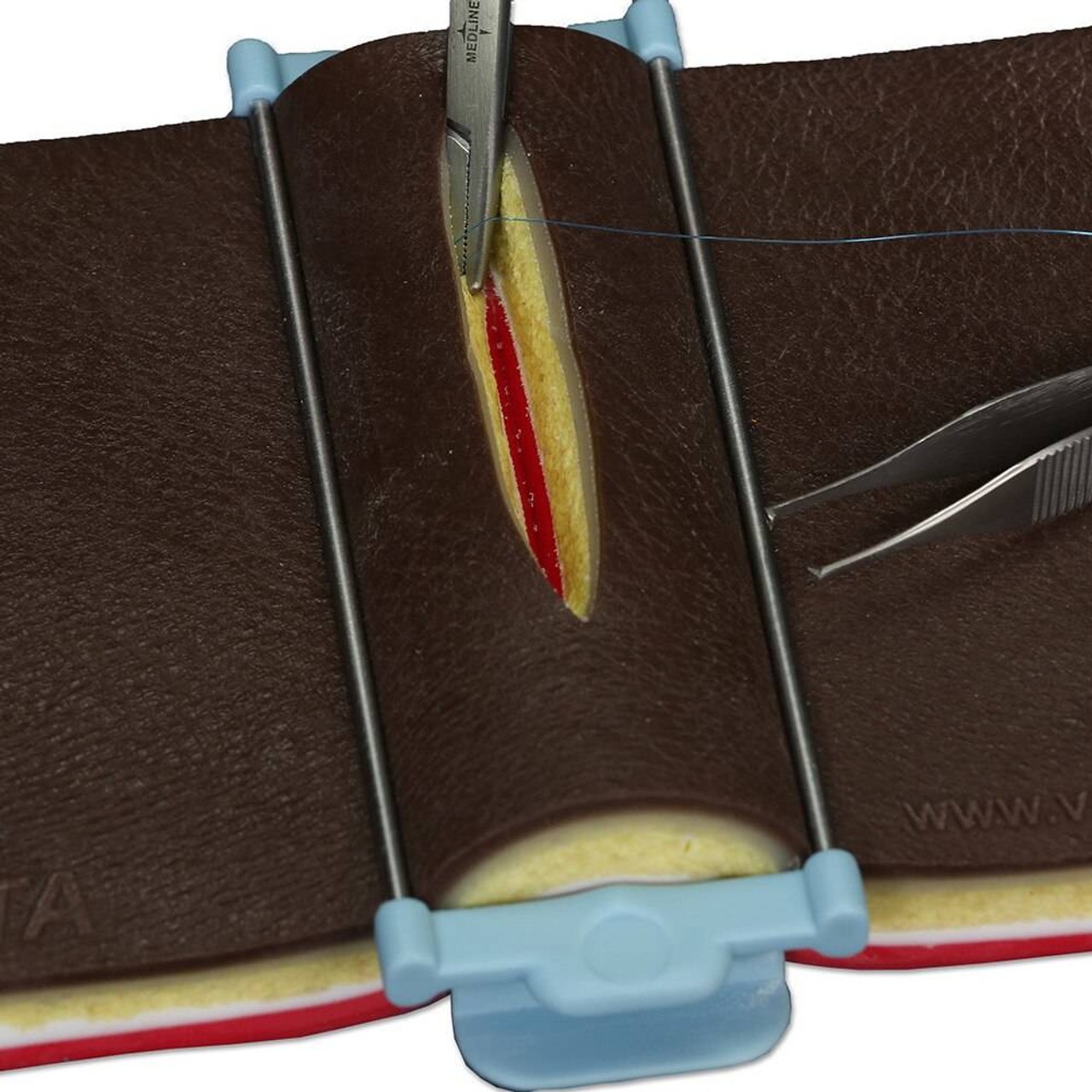 Suture Skills Trainer