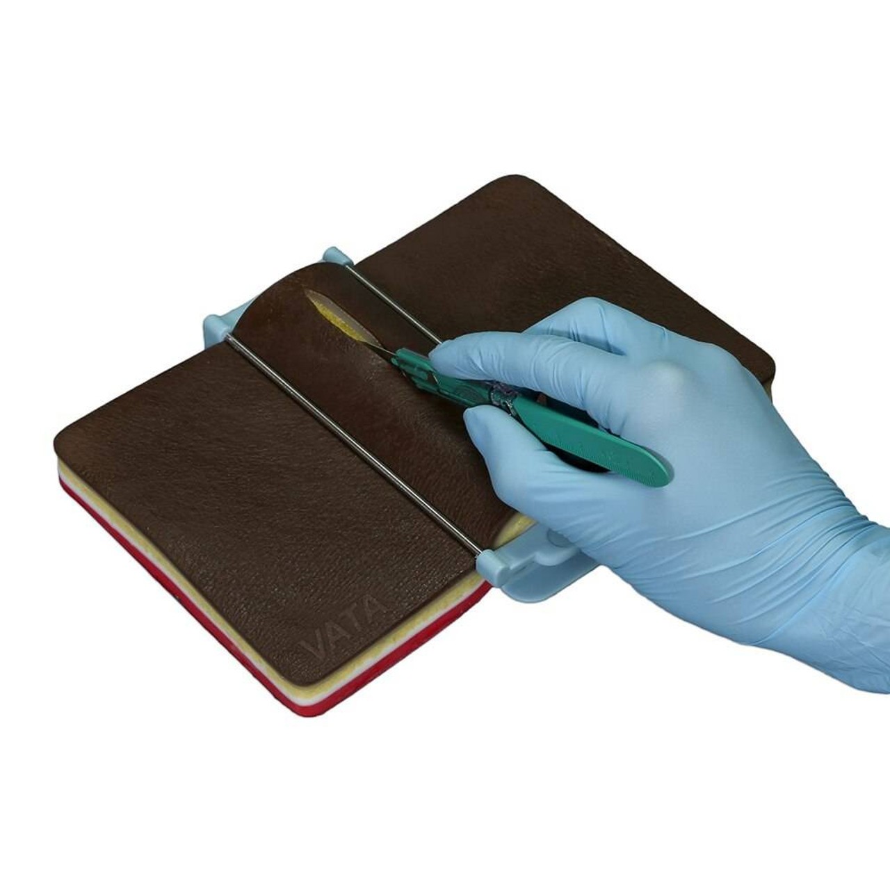 Suture Skills Trainer