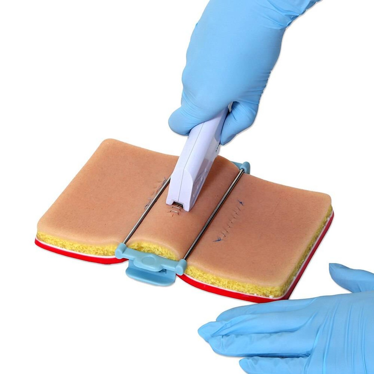 Suture Skills Trainer