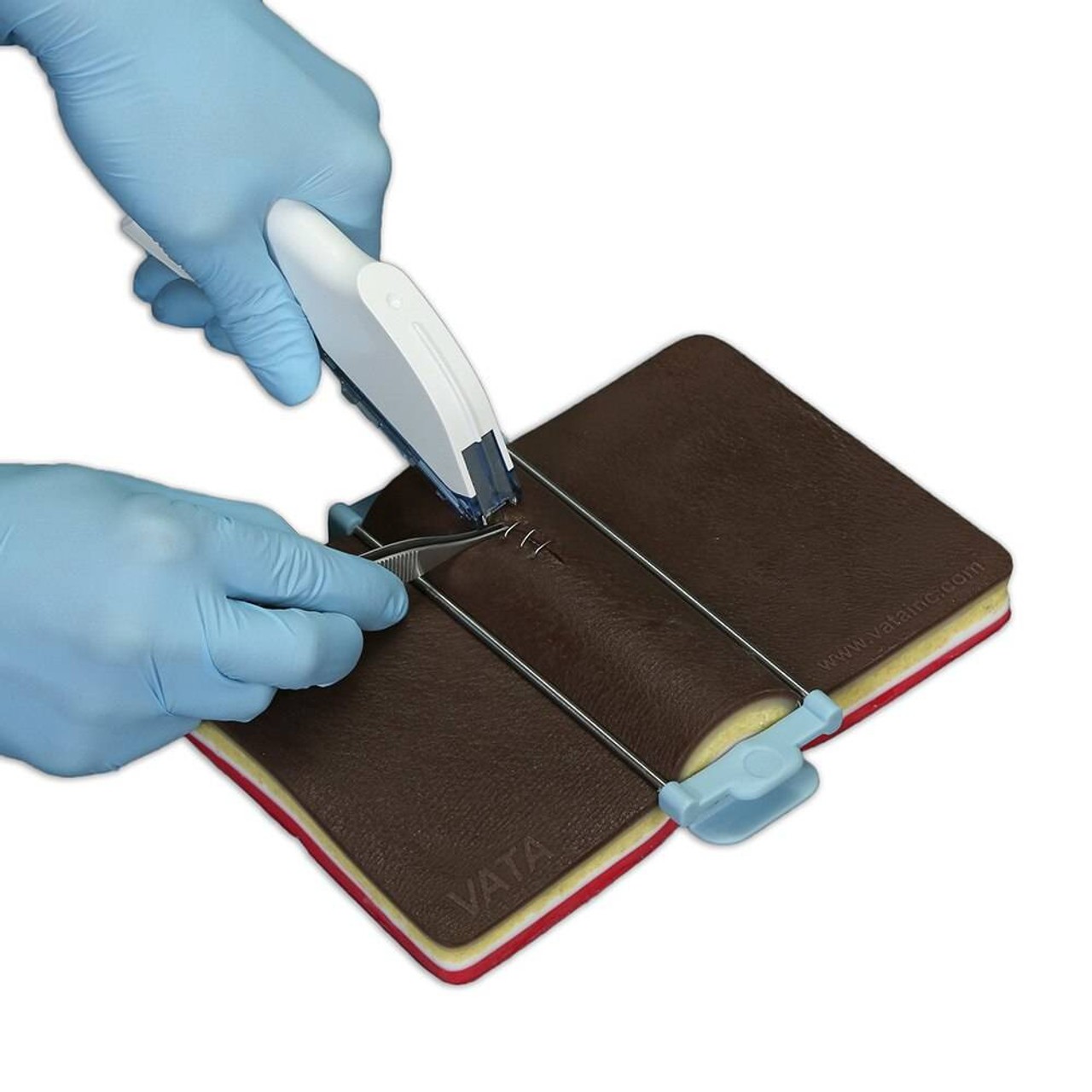 Suture Skills Trainer