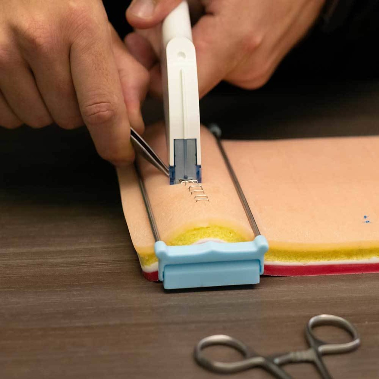 VATA Suture Skills Trainer | Anatomy Warehouse
