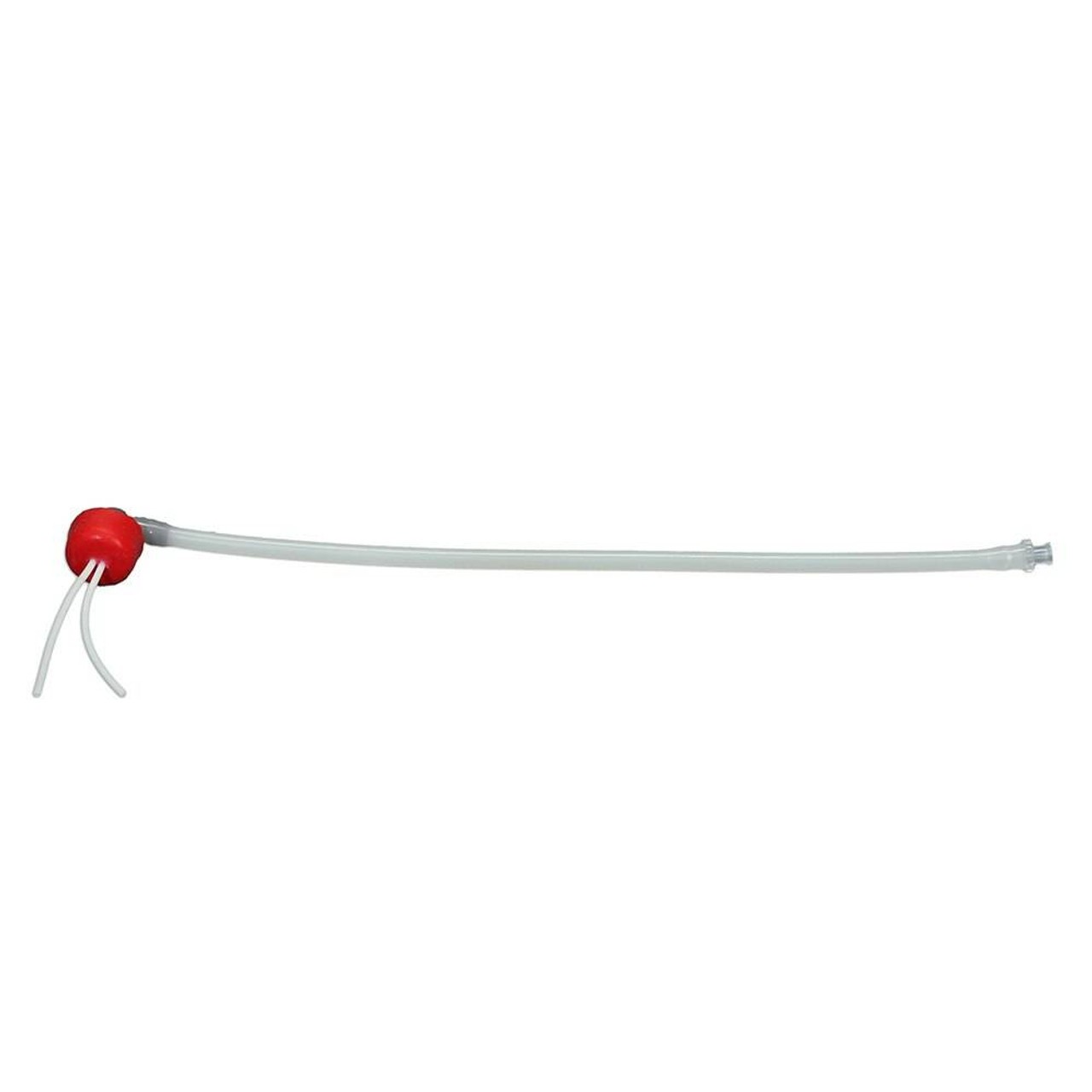 Replacement Urostomy Stoma with Stents for Use with Ostomy Pouching Trainer