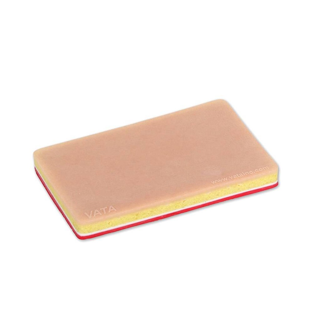Replacement Tissue Pad for Suture Skills Trainer - 5 in X 8 in
