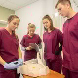 Hands-On Lab Episode 5: VATA Wound Care Task Trainers