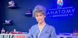 TERi Elderly Patient Care Trainer Deep Dive with Melissa Dummer from Nasco Healthcare! Mike: