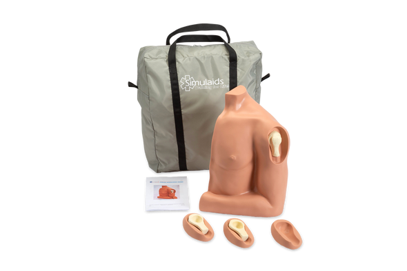 Humerus Intraosseous (IO) Trainer - Light Humerus Intraosseous (IO) Trainer - Light
