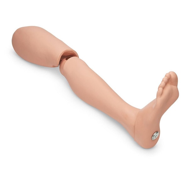 Replacement Leg for Rescue Randy 145-lb. and 165-lb. Adult Manikins