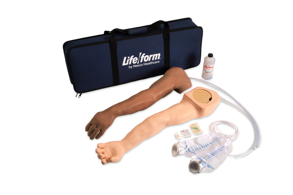 Life/form Advanced MultiVenous IV and Injection Arm Life/form Advanced MultiVenous IV and Injection Arm