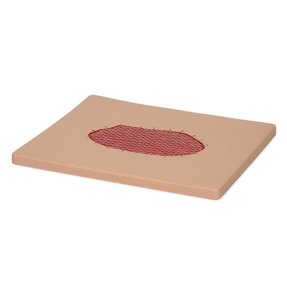Skin Graft Wound Board