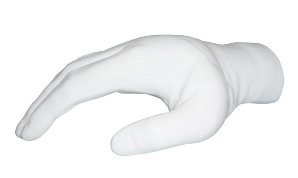 Hand Phantom for CT, X-Ray and Radiation Therapy Hand Phantom for CT, X-Ray and Radiation Therapy
