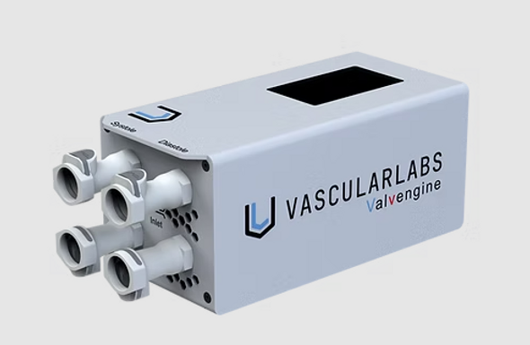 Heart Pump for Adult Heart Phantom Model (V5) Heart Pump for Adult Heart Phantom Model (V5)