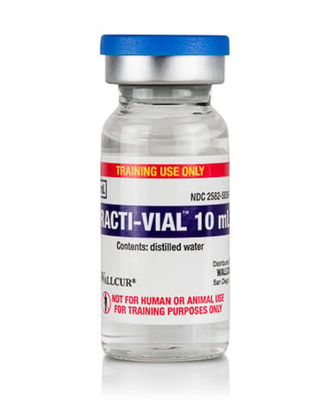 Practi-Vial, 10 mL