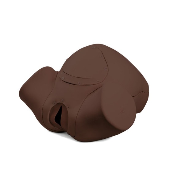 3B Birthing Simulator Basic, Dark Skin 3B Birthing Simulator Basic, Dark Skin