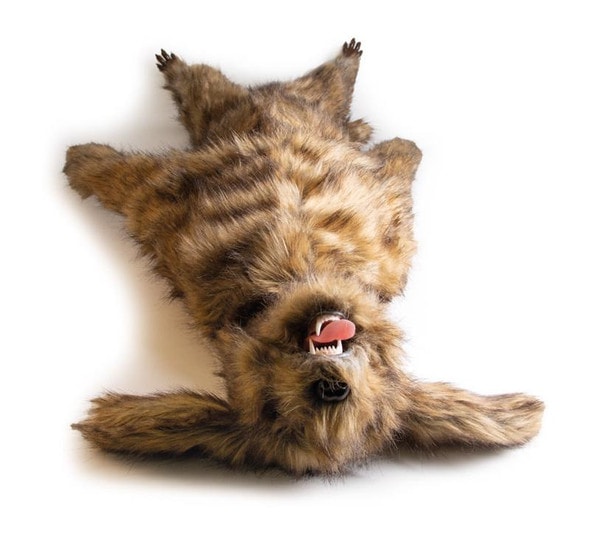 "Rocky" Canine Positioning Manikin "Rocky" Canine Positioning Manikin