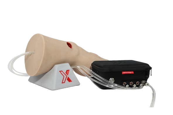 Advanced Trauma Leg Task Trainer